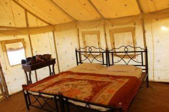 Camp Son And Moon, Jaisalmer 2
